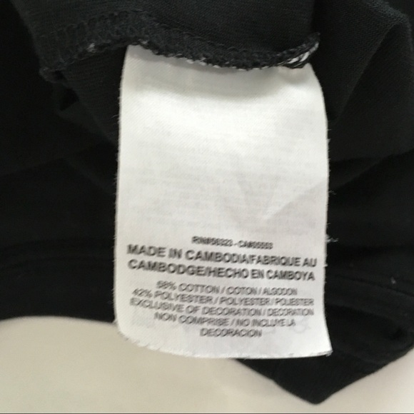 Nike dri-fit basketball shirt. - Picture 4 of 8